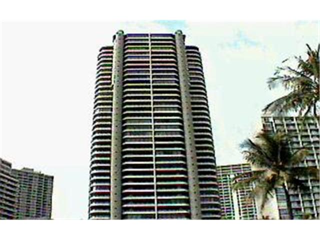 1910 Ala Moana Boulevard  Unit 37D