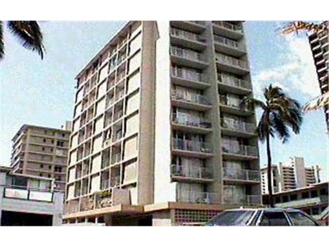 2509 Ala Wai Boulevard Unit 904 2509 Ala Wai Boulevard Unit 904