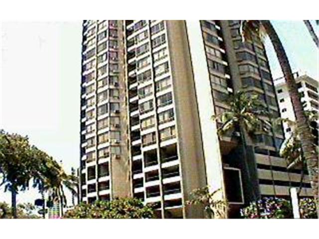 320 Liliuokalani Avenue Unit 902 320 Liliuokalani Avenue Unit 902