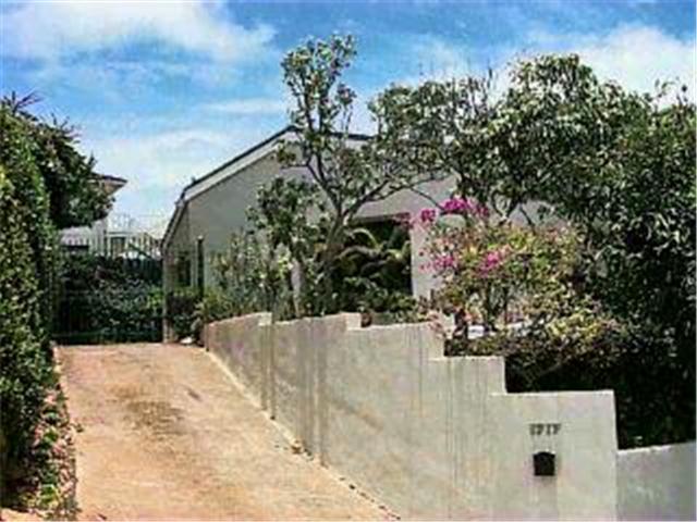 1717 Palaau Street 1717 Palaau Street