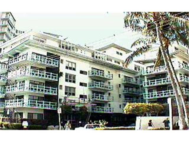 2957 Kalakaua Avenue Unit 415 2957 Kalakaua Avenue Unit 415