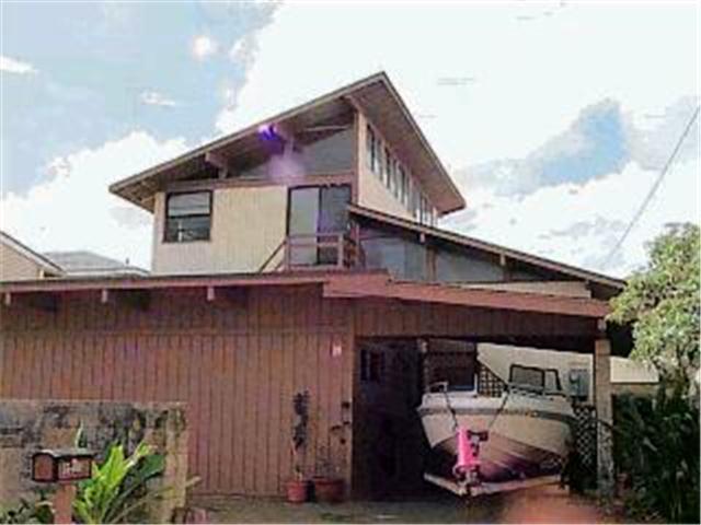 55060 Naupaka Street 55060 Naupaka Street