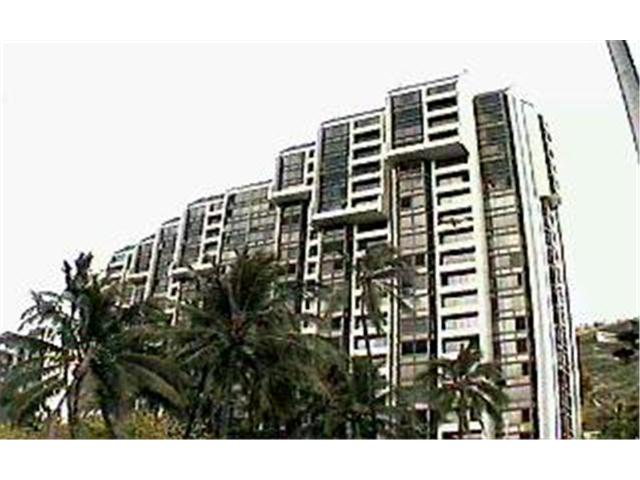 501 Hahaione Street  Unit 1 14L