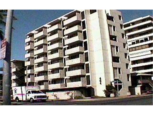 454 Namahana Street Unit 503 454 Namahana Street Unit 503